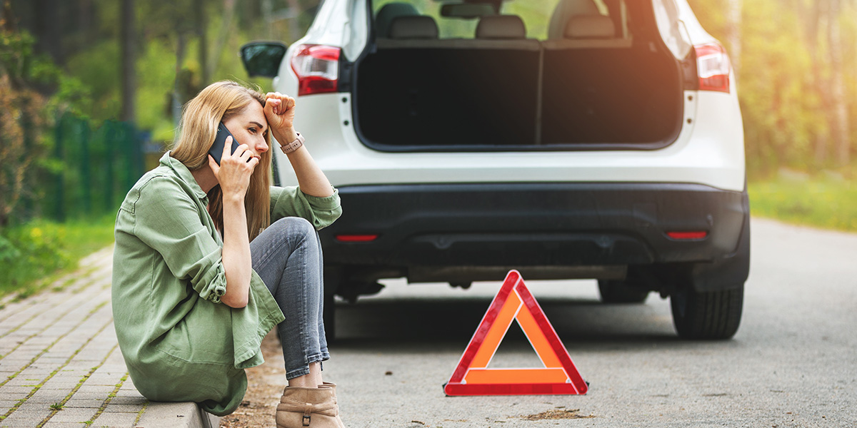 Dursunbey Yol Yardım