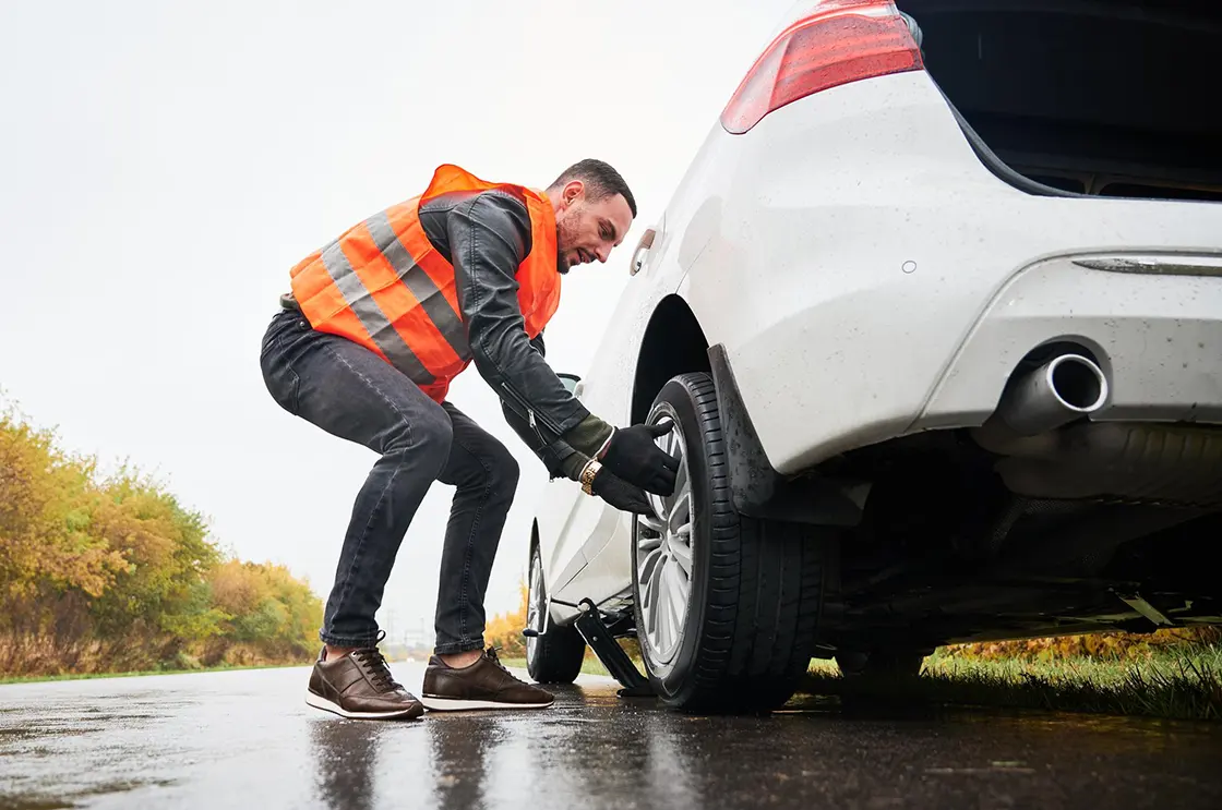 Dursunbey Yol Yardım