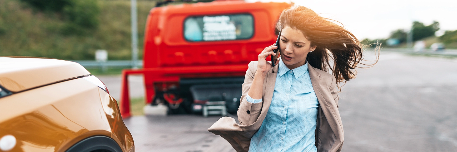 Dursunbey Yol Yardım